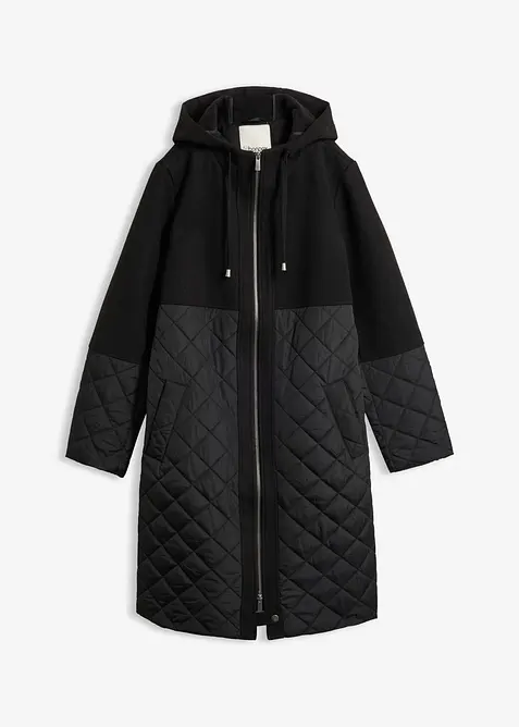 Cappotto bitessuto, bonprix