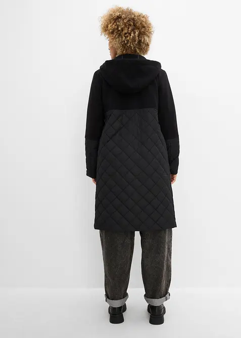 Cappotto bitessuto, bonprix