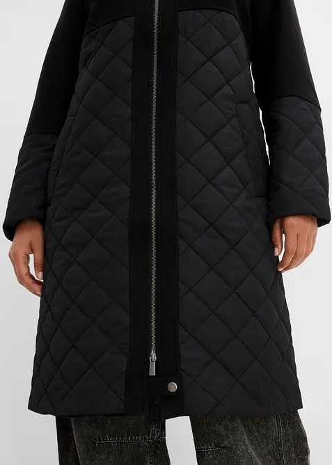 Cappotto bitessuto, bonprix