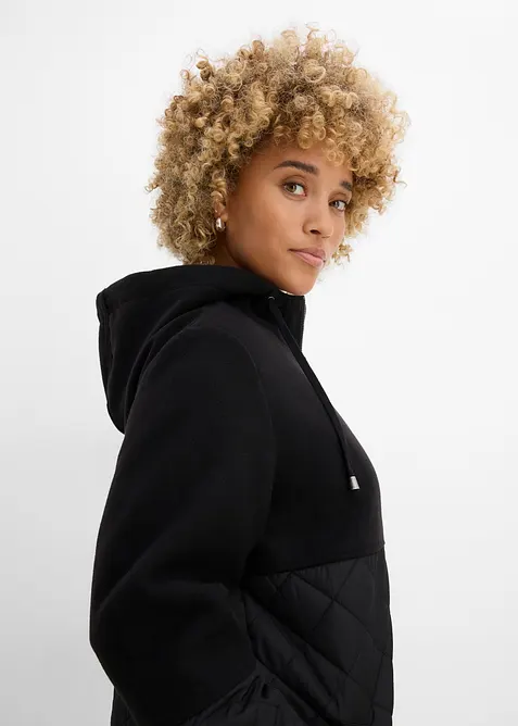 Cappotto bitessuto, bonprix