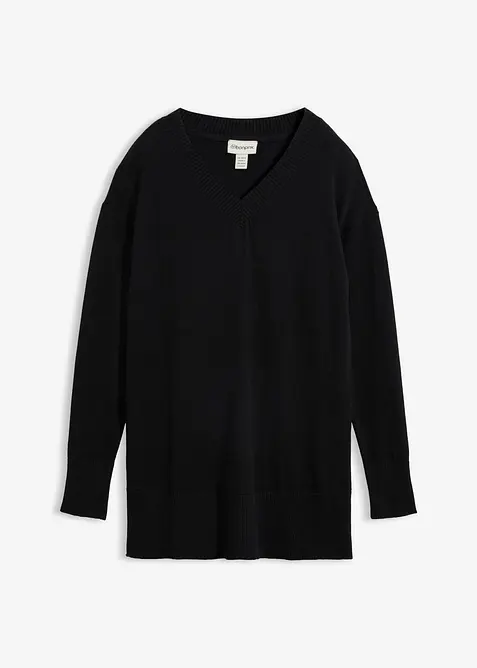 Maglione lungo, bonprix