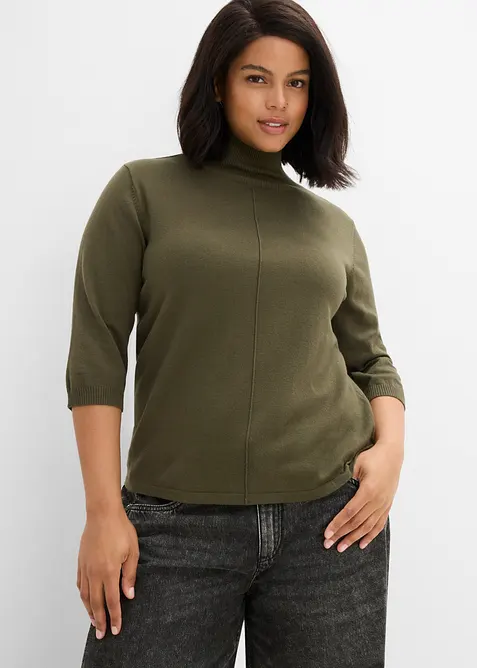 Maglione, bonprix