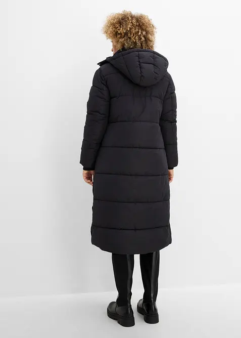 Giubbotto tecnico trapuntato idrorepellente, bonprix