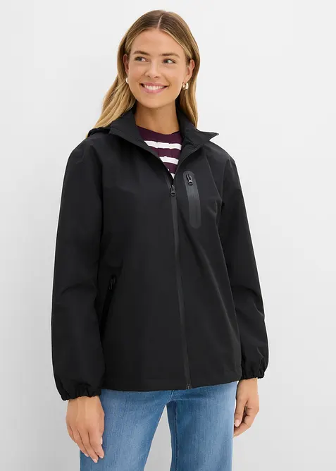 Giacca impermeabile ultraleggera, bonprix