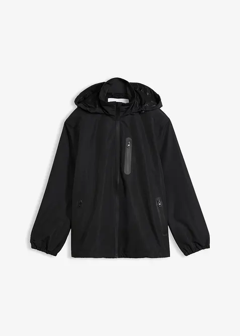Giacca impermeabile ultraleggera, bonprix