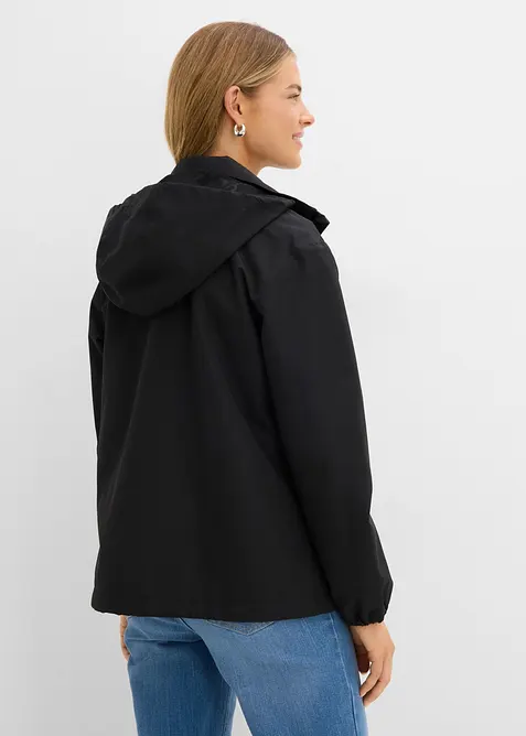 Giacca impermeabile ultraleggera, bonprix