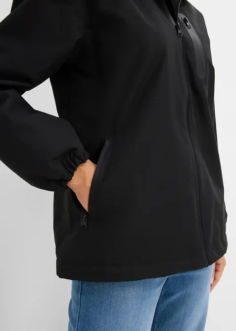 Giacca impermeabile ultraleggera, bonprix