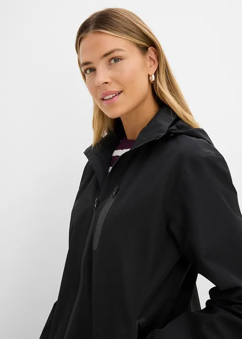 Giacca impermeabile ultraleggera, bonprix