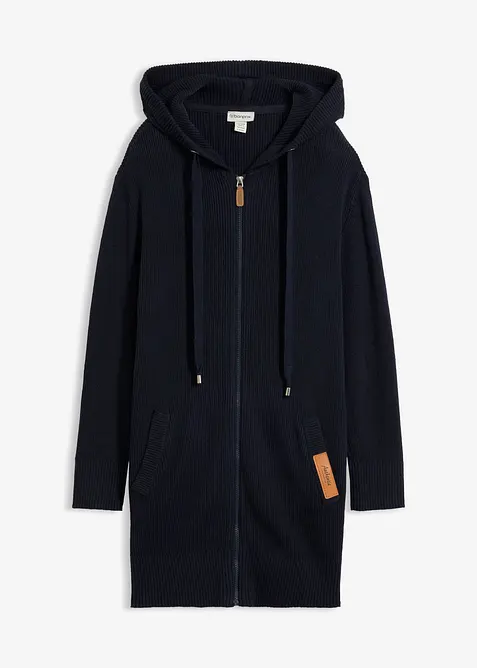 Maxi cardigan, bonprix