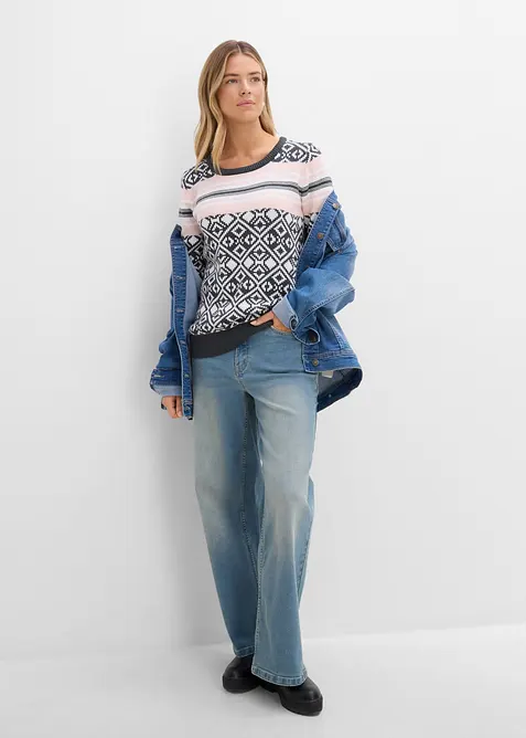 Maglione, bonprix
