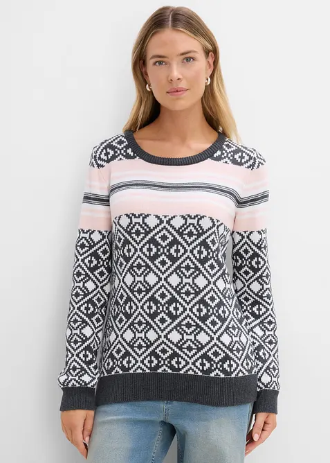 Maglione, bonprix