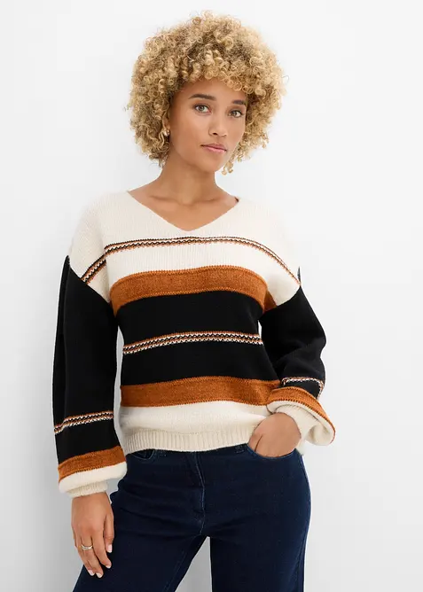 Maglione, bonprix