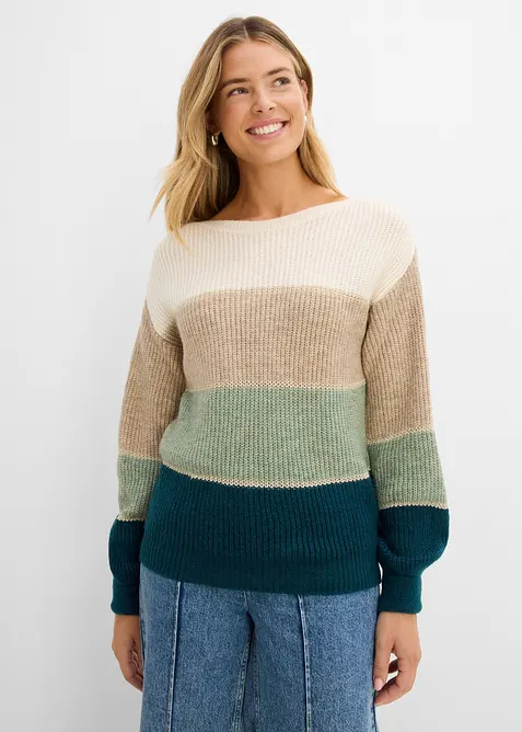 Maglione, bonprix