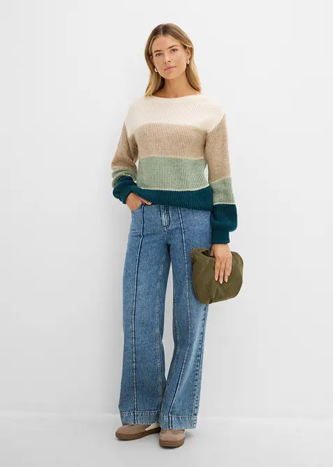 Maglione, bonprix
