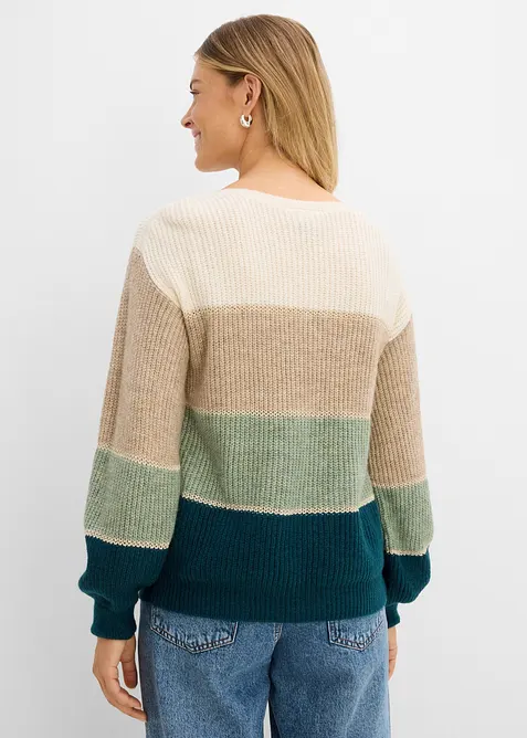 Maglione, bonprix