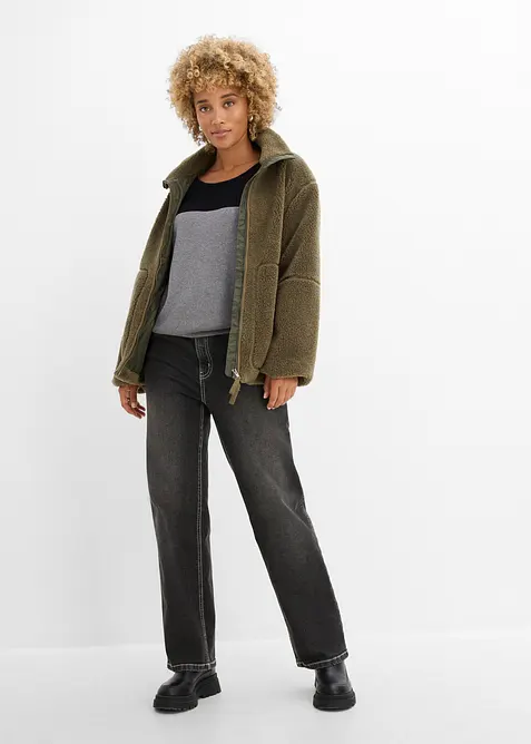 Maglione oversize, bonprix