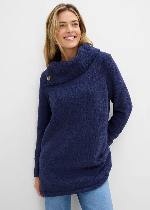 Maglione lungo, bonprix