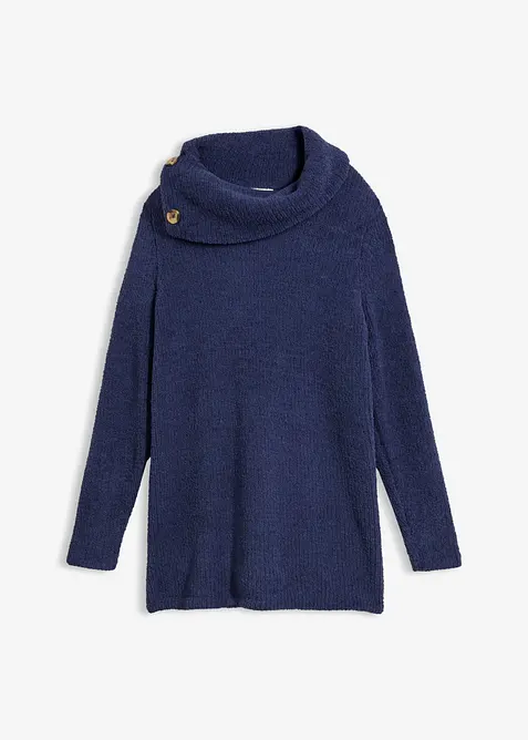 Maglione lungo, bonprix