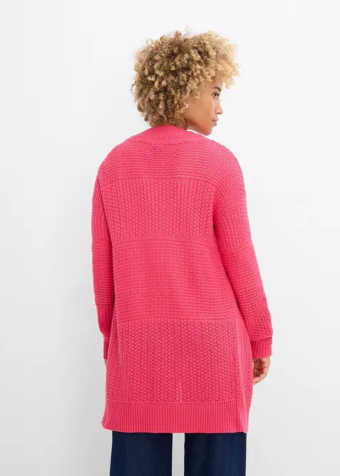 Cardigan lungo, bonprix