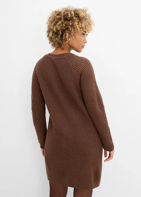 Abito in maglia, bonprix