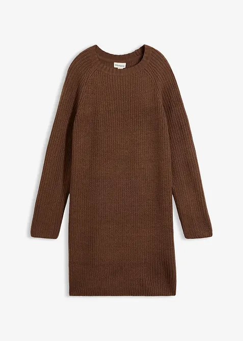 Abito in maglia, bonprix