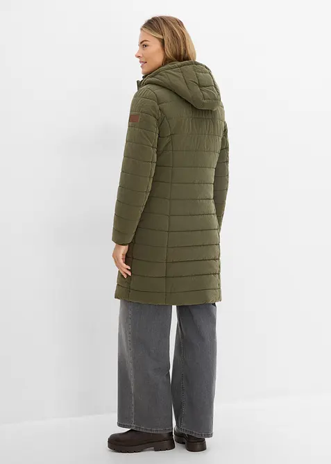 Camicia in flanella di puro cotone, bonprix