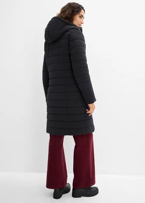 Camicia in flanella di puro cotone, bonprix