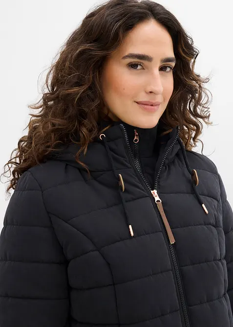 Camicia in flanella di puro cotone, bonprix