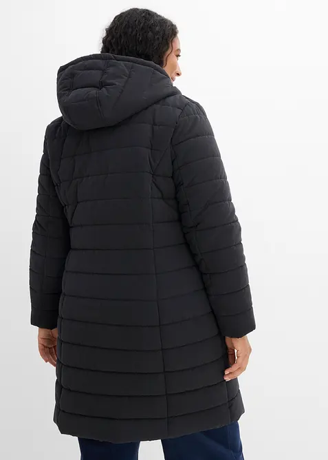 Camicia in flanella di puro cotone, bonprix