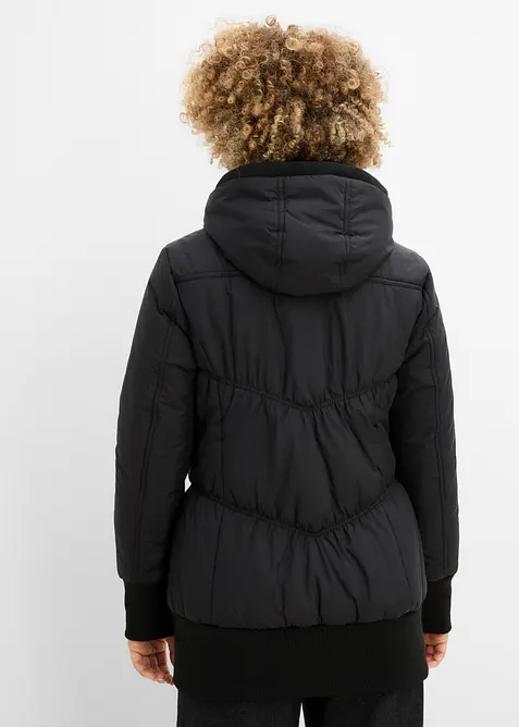 Giacca trapuntata, bonprix