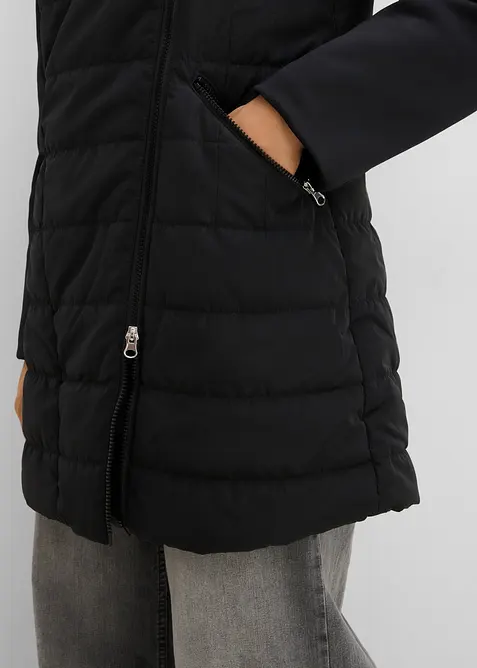 Giacca trapuntata, bonprix