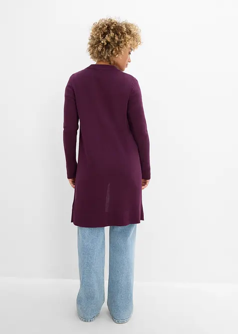 Cardigan lungo, bonprix