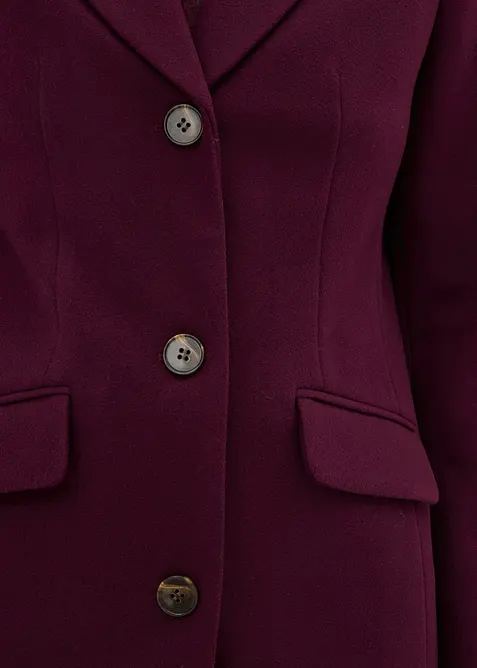 Cappotto taglio blazer, bonprix