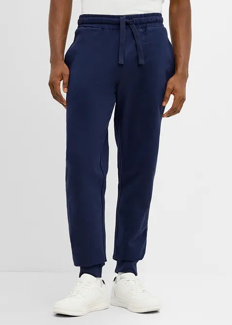 Pantaloni da jogging (pacco da 2), bonprix