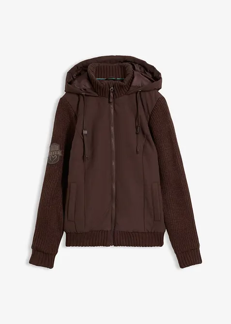Giacca da mezza stagione, bonprix