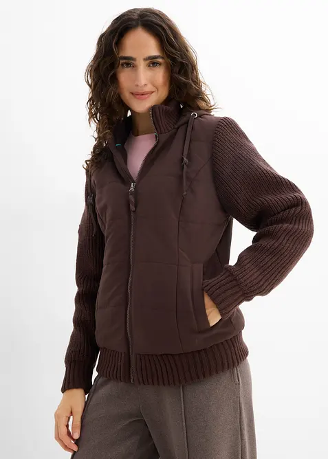 Giacca da mezza stagione, bonprix