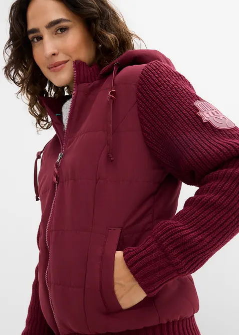 Giacca da mezza stagione, bonprix