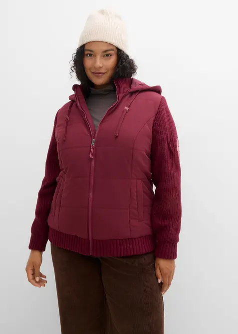 Giacca da mezza stagione, bonprix