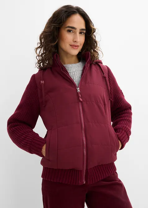 Giacca da mezza stagione, bonprix