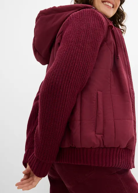 Giacca da mezza stagione, bonprix