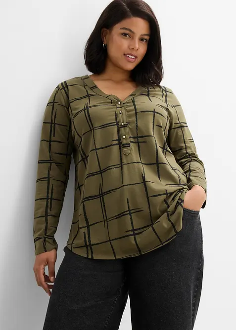 Maglia lunga, bonprix