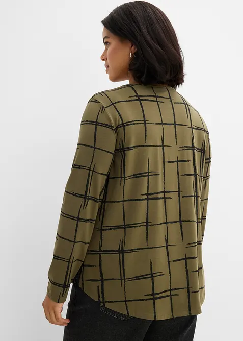 Maglia lunga, bonprix