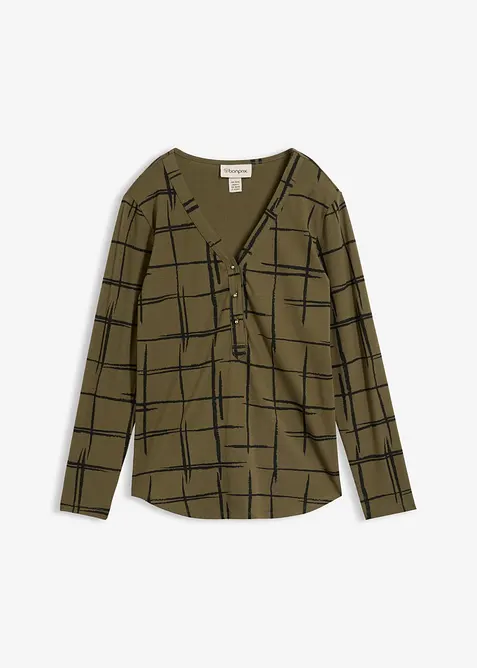 Maglia lunga, bonprix