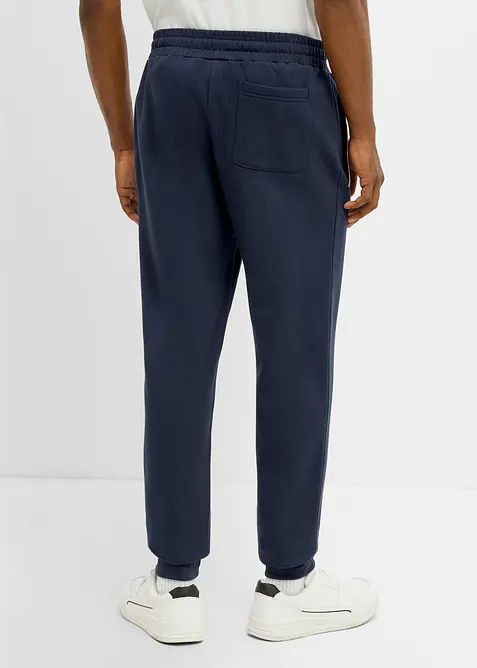 Pantaloni da jogging, regular fit, bonprix