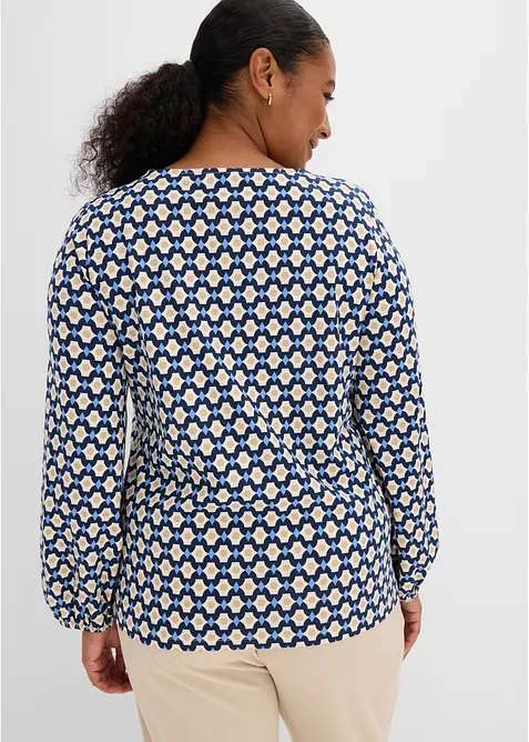 Maglia a maniche lunghe, bonprix