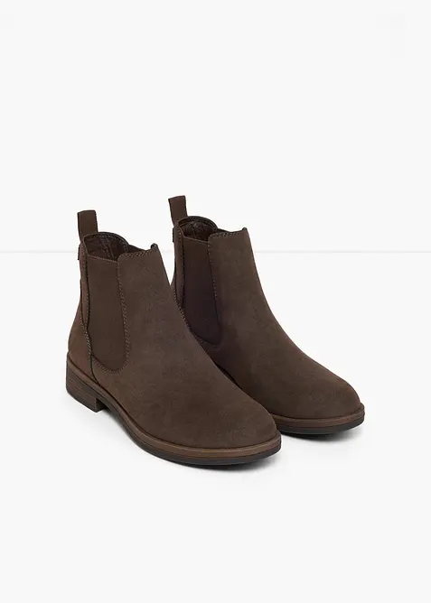 Stivaletti chelsea Tamaris, Tamaris