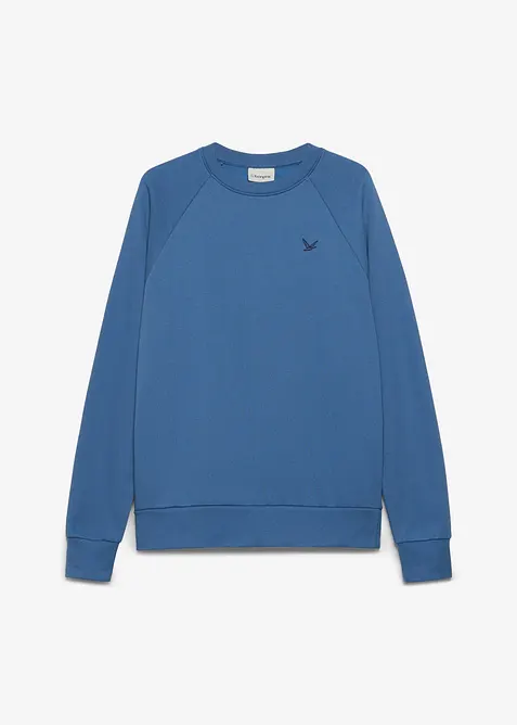 Felpa regular fit, bonprix