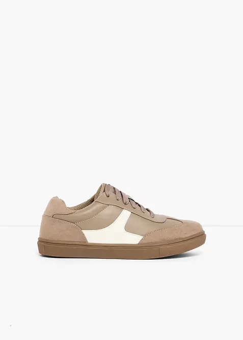 Sneaker in stile retr&ograve;, bonprix