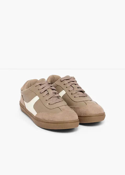 Sneaker in stile retr&ograve;, bonprix