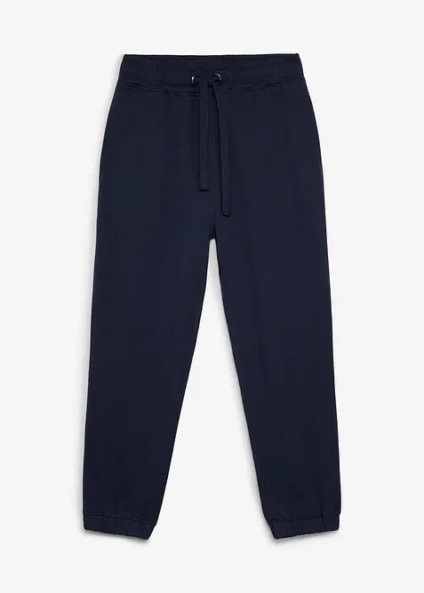 Pantaloni da jogging, loose fit, bonprix